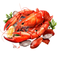Seafood Icon