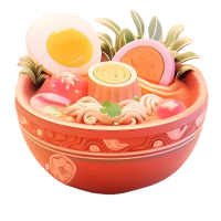 Stirfry Icon